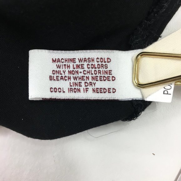 Mudd Peasant Shirt - Picture 7 of 7